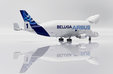 Airbus Transport International Airbus A300B4-600ST (JC Wings 1:400)