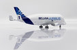 Airbus Transport International Airbus A300B4-600ST (JC Wings 1:400)