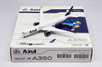 Azul Linhas Aéreas Brasileiras Airbus A350-900 (JC Wings 1:400)