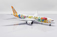 Scoot Boeing 787-9 (JC Wings 1:200)