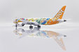 Scoot Boeing 787-9 (JC Wings 1:200)