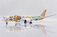 Scoot Boeing 787-9 (JC Wings 1:200)