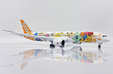 Scoot Boeing 787-9 (JC Wings 1:200)