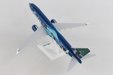 Alaska Airlines Boeing 737 MAX 9 (Skymarks 1:130)