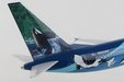 Alaska Airlines Boeing 737 MAX 9 (Skymarks 1:130)