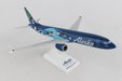 Alaska Airlines Boeing 737 MAX 9 (Skymarks 1:130)