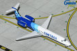 Contour Airlines - Embraer ERJ-145LR (GeminiJets 1:400)