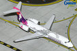 Hawaiian Airlines - Boeing 717-200 (GeminiJets 1:400)