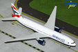 British Airways - Boeing 777-200ER (GeminiJets 1:200)