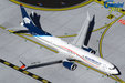 Aeromexico - Boeing 737 MAX 9 (GeminiJets 1:400)