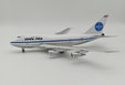 Pan Am - Boeing 747SP-21 (Inflight200 1:200)