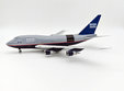 SOFIA - Boeing 747SP (Inflight200 1:200)