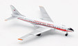 Alitalia (CSA - Ceskoslovenske Aerolinie) Tupolev Tu-104A (Retro Models 1:400)