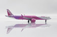 Peach Airbus A321neo (JC Wings 1:400)