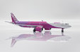 Peach Airbus A321neo (JC Wings 1:400)