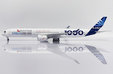 Airbus Industrie - Airbus A350-1000 (JC Wings 1:200)