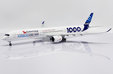 Airbus Industrie Airbus A350-1000 (JC Wings 1:200)