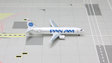 Pan American Airways Boeing 737-400 (Panda Models 1:400)