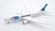 Egyptair - Boeing 787-9 (Herpa Wings 1:500)