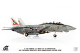 U.S. Navy F-14A Tomcat (JC Wings 1:72)