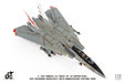 U.S. Navy F-14A Tomcat (JC Wings 1:72)