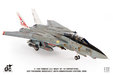 U.S. Navy F-14A Tomcat (JC Wings 1:72)