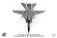 U.S. Navy F-14A Tomcat (JC Wings 1:72)