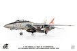 U.S. Navy F-14A Tomcat (JC Wings 1:72)