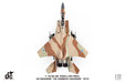 Israeli Air Force F-15I Ra'am (JC Wings 1:72)