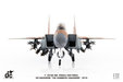 Israeli Air Force F-15I Ra'am (JC Wings 1:72)