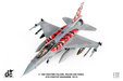 Polish Air Force F-16D Fighting Falcon (JC Wings 1:72)