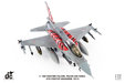 Polish Air Force F-16D Fighting Falcon (JC Wings 1:72)