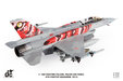 Polish Air Force F-16D Fighting Falcon (JC Wings 1:72)