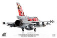 Polish Air Force F-16D Fighting Falcon (JC Wings 1:72)