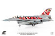 Polish Air Force F-16D Fighting Falcon (JC Wings 1:72)