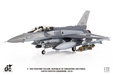 Republic of Singapore Air Force F-16D Fighting Falcon (JC Wings 1:72)