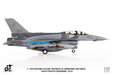 Republic of Singapore Air Force F-16D Fighting Falcon (JC Wings 1:72)