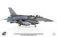 Republic of Singapore Air Force F-16D Fighting Falcon (JC Wings 1:72)