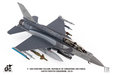 Republic of Singapore Air Force F-16D Fighting Falcon (JC Wings 1:72)