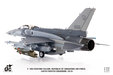 Republic of Singapore Air Force F-16D Fighting Falcon (JC Wings 1:72)