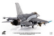 Republic of Singapore Air Force F-16D Fighting Falcon (JC Wings 1:72)