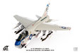 U.S. Navy A-7E Corsair II (JC Wings 1:72)