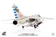 U.S. Navy A-7E Corsair II (JC Wings 1:72)