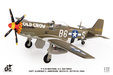 U.S. Air Force - P-51D Mustang (JC Wings 1:72)