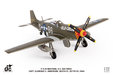 U.S. Air Force P-51D Mustang (JC Wings 1:72)