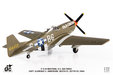 U.S. Air Force P-51D Mustang (JC Wings 1:72)