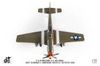 U.S. Air Force P-51D Mustang (JC Wings 1:72)
