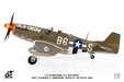 U.S. Air Force P-51D Mustang (JC Wings 1:72)