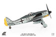 Luftwaffe FW 190A-8 (JC Wings 1:72)