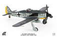 Luftwaffe FW 190A-8 (JC Wings 1:72)